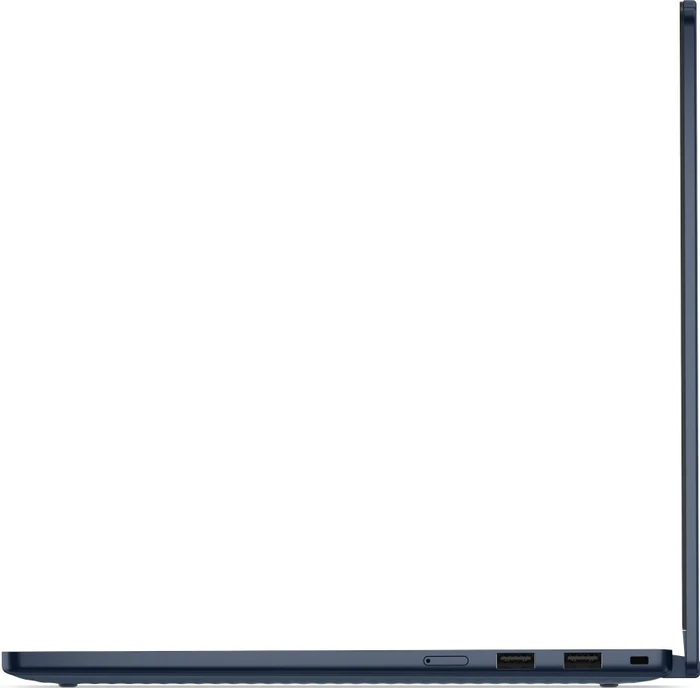 Lenovo Chrome 2in1 14ITN10 (Chromebook Plus 2-in-1 G10), Cosmic Blue, Core 3 N355, 8GB RAM, 256GB Flash, DE