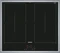 Siemens PQ521DB0ZM Einbauherd-Set Vorschaubild