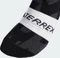 adidas Terrex Multi Socken olive strata/semi impact orange/black, 3 Paare (Damen) Vorschaubild