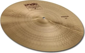Paiste 2002 Medium Crash 18"