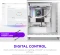 NZXT F Series F120X, weiß, 120mm Vorschaubild