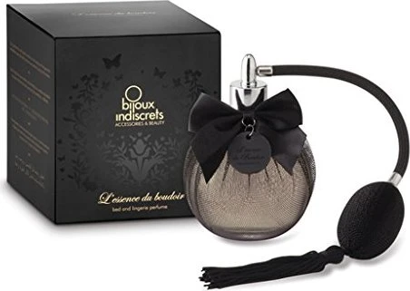Bijoux Indiscrets L'Essence du Boudoir Raumduft, 130ml