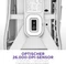 NZXT Lift 2 Ergo, weiß, USB Vorschaubild