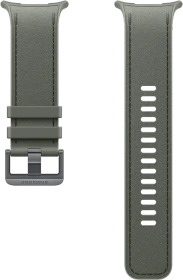 Samsung PeakForm Band (S/M/L) für Galaxy Watch Ultra2 olive