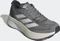 adidas Adizero Boston 11 grey three/zero metalic/carbon (Damen) Vorschaubild