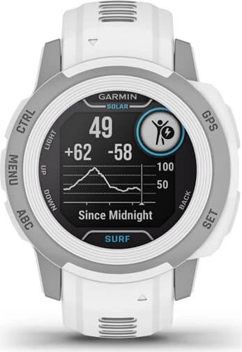 Garmin Instinct 2S Solar Surf ericeira