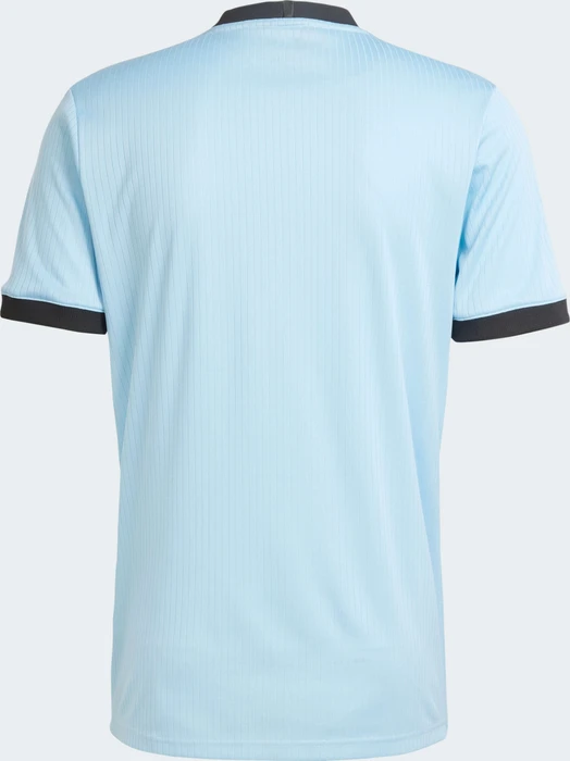 adidas Deutschland Anniversary Trikot kurzarm clear blue/black (Herren)