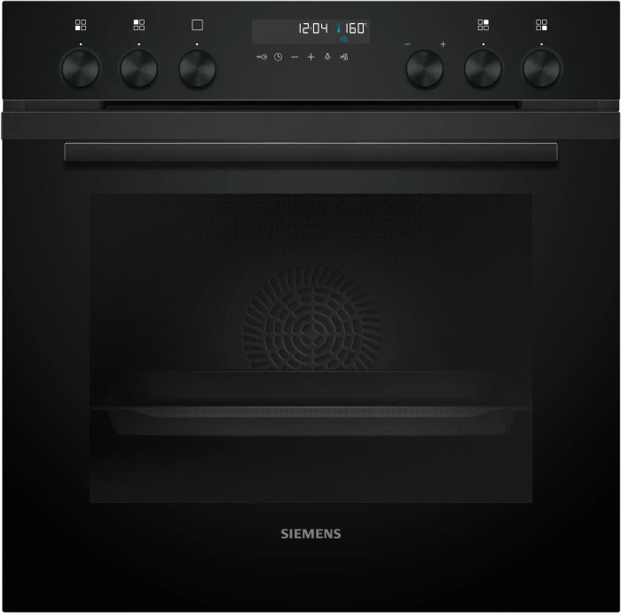 Siemens iQ500 HE278GBB3 Einbauherd