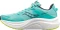 Saucony Tempus cool mint/acid (Damen) Vorschaubild