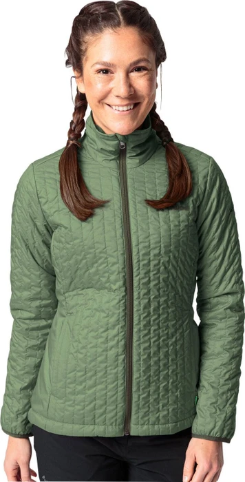 Vaude Skomer 3in1 II Funktionsjacke phantom black (Damen)