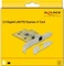 DeLOCK 2.5G LAN-Adapter, RJ-45, PCIe 2.1 x1 Vorschaubild