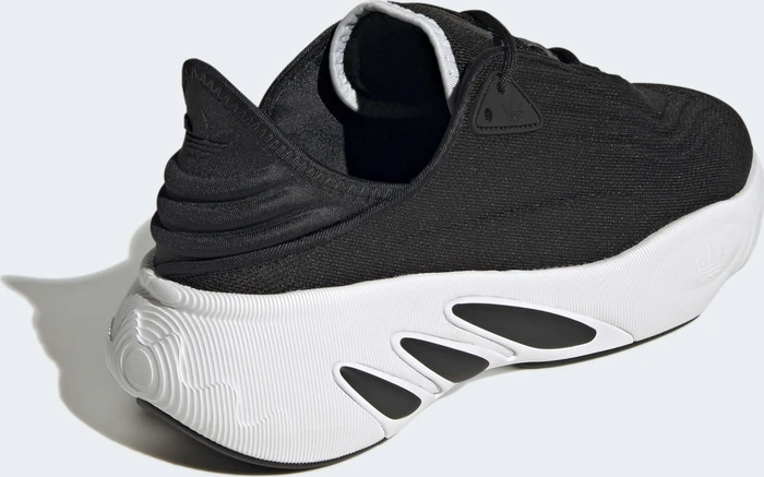 adidas Adifom SLTN core black/cloud white (Herren)