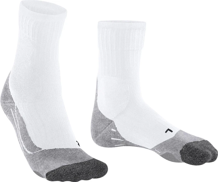 Falke PL2 Tennissocken white-mix (Herren)