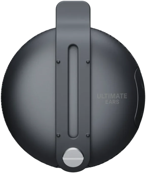 Ultimate Ears Miniroll Gentle Black