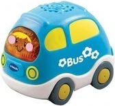 VTech Tut Tut Baby Flitzer Auto blau