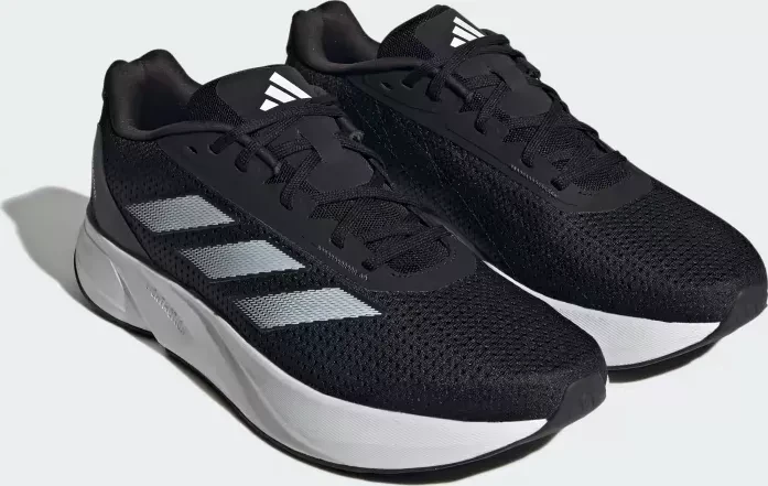 adidas Duramo SL core black/cloud white/carbon