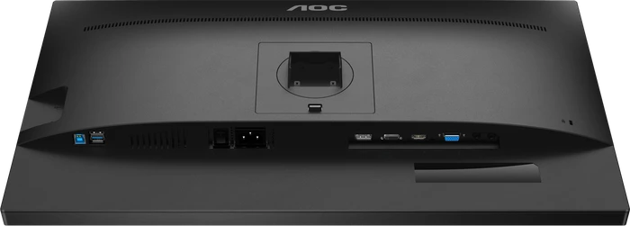 AOC 24P2QM, 23.8"