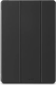 Hama Tablet Case Fold Clear für Samsung Galaxy Tab A9+ 11", schwarz
