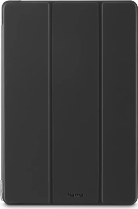 Hama Tablet Case Fold Clear für Samsung Galaxy Tab A9+ 11", schwarz