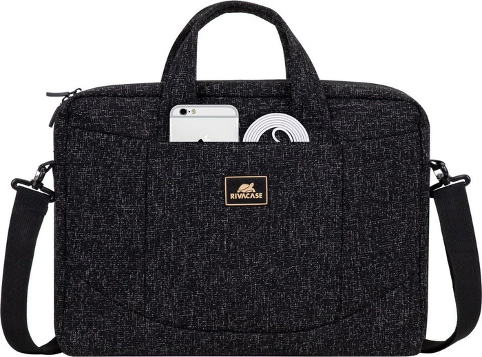 RivaCase 7931 Laptop Tasche 15.6", schwarz