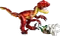LEGO Creator 3in1 - Wilder Dinosaurier Vorschaubild