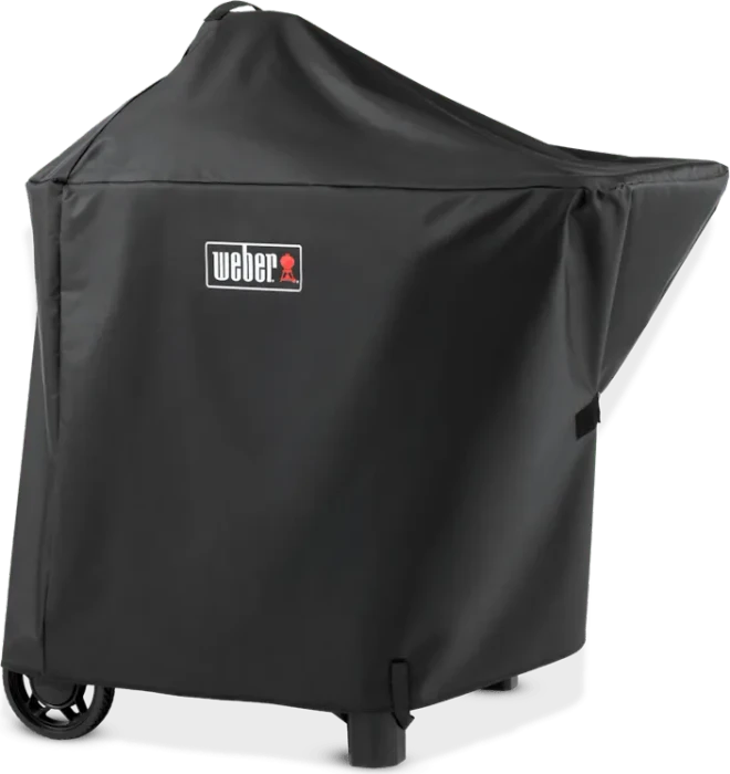 Weber Premium-Abdeckhaube für Weber Performer