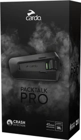 Cardo Packtalk Pro