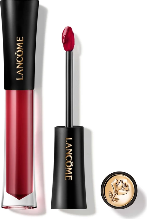 Lancôme L'Absolu Rouge Glaze Tintation 707 berry berry tempting, 4.5ml