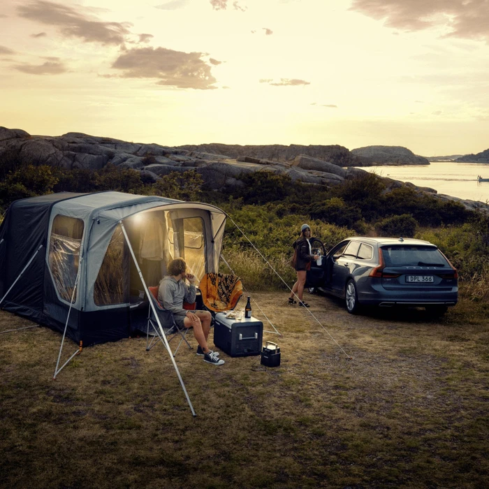Dometic Boracay FTC 301 TC Tunnelzelt