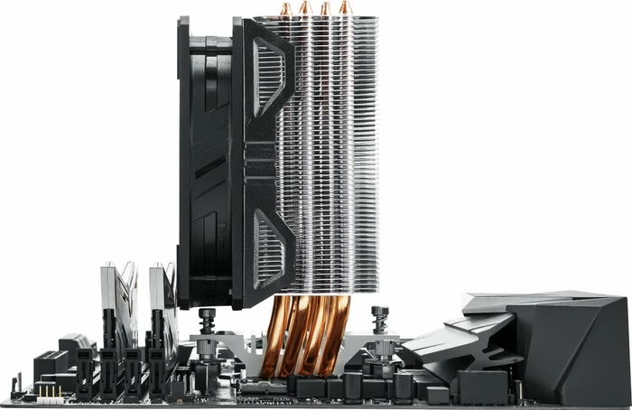 Cooler Master Hyper 212 Evo V2