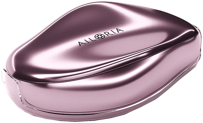 Ailoria Glissette Nano-Glas-Haarentferner
