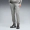 Puma Essentials No. 1 Logo Fleece Trainingshose lang medium grey heather (Herren) Vorschaubild