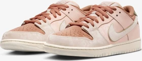 Nike SB Dunk Low Pro Premium amber brown/crimson tint/hemp/guava ice