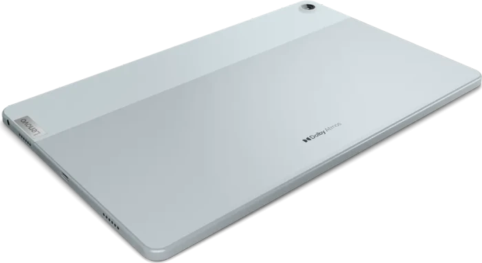 Lenovo Tab M10 Plus TB128XU 3rd Gen, Frost Blue, 4GB RAM, 128GB, LTE