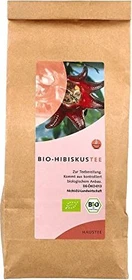 Weltecke Bio Hibiskustee, 300g