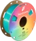 Polymaker Panchroma Silk PLA, türkis, Spule, 1.75mm, 1.00kg Vorschaubild