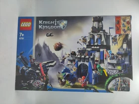 LEGO Knights Kingdom - Castle of Morcia