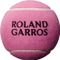Wilson Roland Garros Mini Jumbo Tennisball, 3er-Pack Vorschaubild