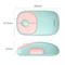 Ugreen MU102 FUN+ Wireless Mouse, rosa, USB/Bluetooth Vorschaubild