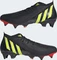 adidas Predator Edge.1 SG core black/team solar yellow/solar red (Herren) Vorschaubild