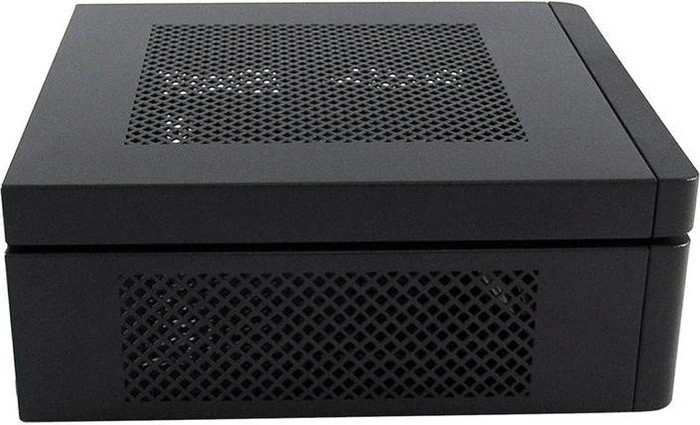 LC-Power LC-1530mi, schwarz, Mini-ITX