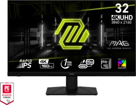 MSI MAG 322UPF, 32"