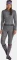 Ortovox Merino Thermovent SP Hose 3/4 dark grey blend (Damen) Vorschaubild