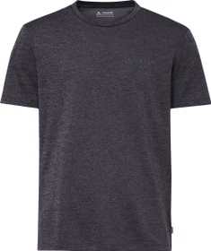 Vaude Essential Funktionsshirt kurzarm purple ash (Herren)