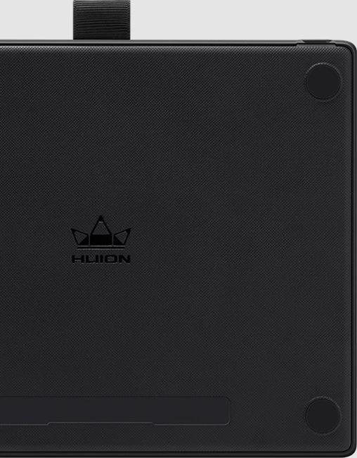 Huion Inspiroy RTS-300