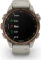 Garmin Descent Mk3i 43mm mit Silikonarmband bronze/french grey Vorschaubild