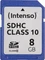 Intenso R20/W12 8GB, Class 10 Vorschaubild