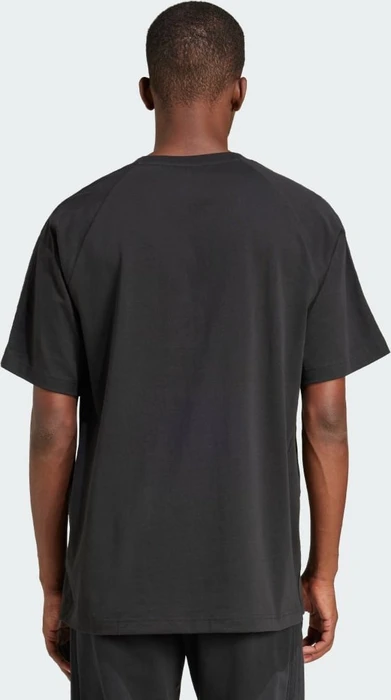 adidas Premium Essentials T-Shirt kurzarm schwarz (Herren)