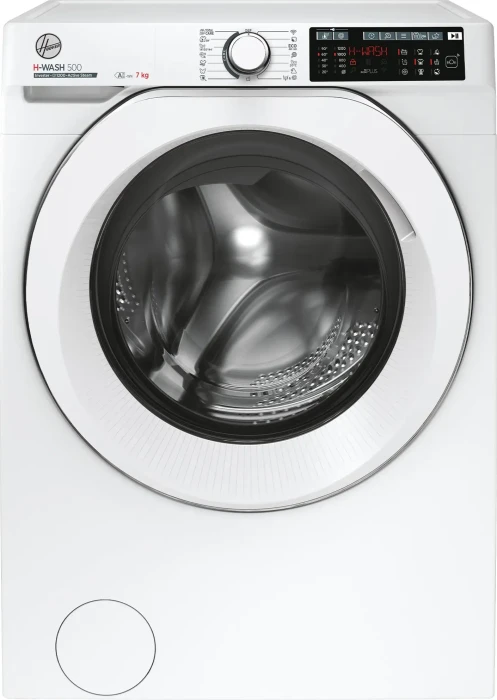 Hoover H-WASH 500 HW4 27AMC7/1-S Frontlader