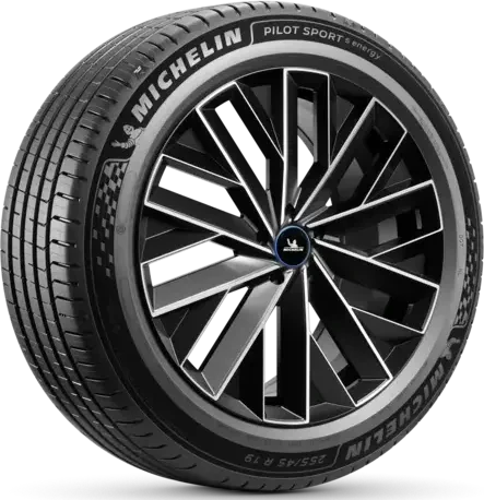 Michelin Pilot Sport 5 energy 265/45 R21 108Y XL